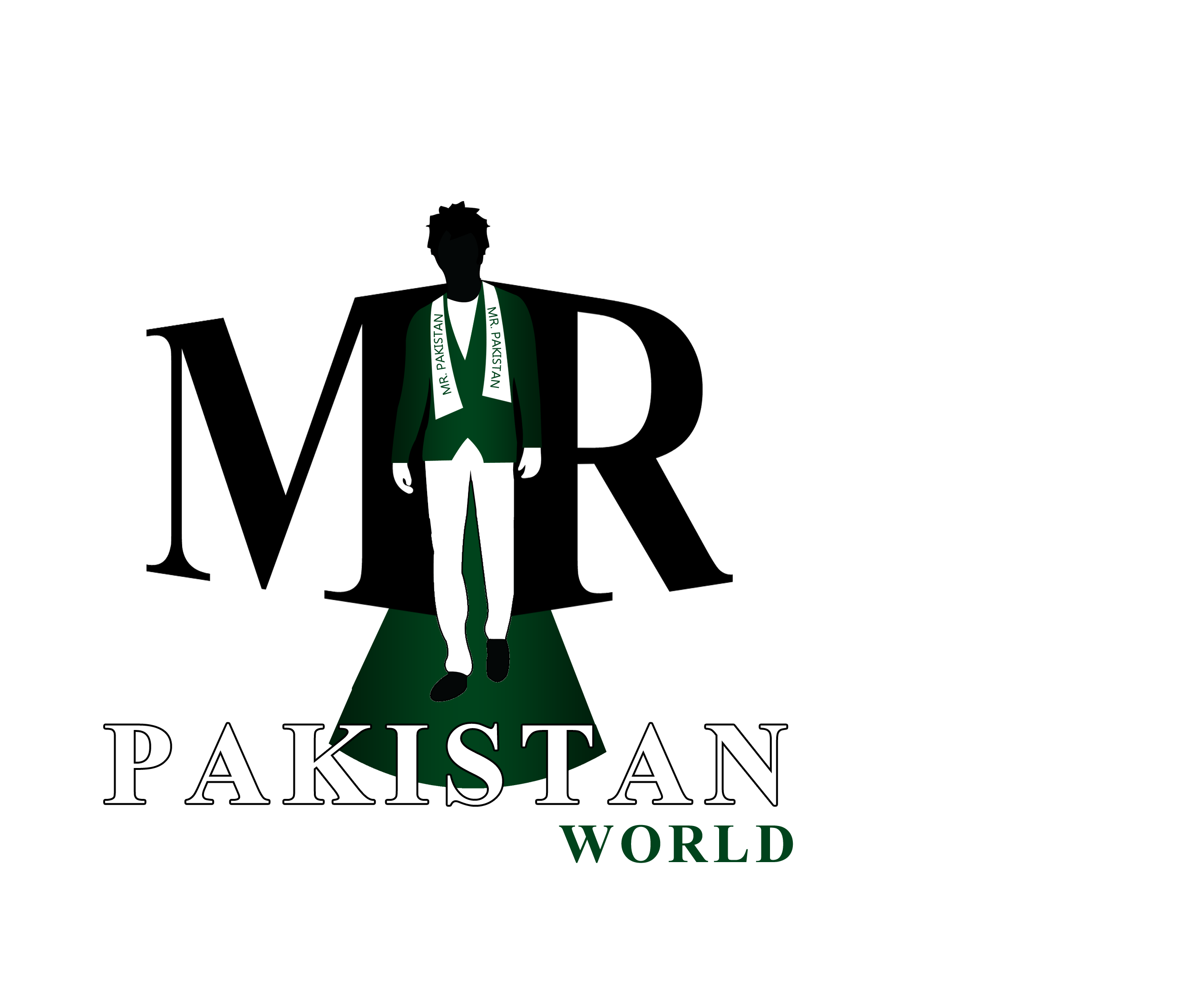 Mr. Pakistan World